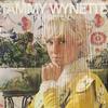 Tammy Wynette - The First Lady -  Preowned Vinyl Record