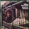Murray McLauchlan - Song From The Street -  Preowned Vinyl Record