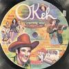 Various Artists - Okeh Western Swing -  Preowned Vinyl Record
