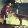 Stevie Ray Vaughan - Couldn't Stand The Weather -  Preowned Vinyl Record