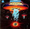 Boston - Boston -  Preowned Vinyl Record