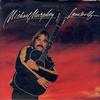 Michael Murphey - Lone Wolf -  Preowned Vinyl Record