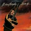Michael Murphey - Lone Wolf -  Preowned Vinyl Record