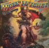 Molly Hatchet - Flirtin' With Disaster -  Preowned Vinyl Record