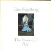 Dan Fogelberg - The Innocent Age -  Preowned Vinyl Record