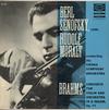 Senofsky, Moralt, Vienna Symphony Orchestra - Brahms: Concerto for Violin and Orchestra -  Preowned Vinyl Record