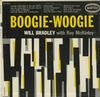 Will Bradley with Ray McKinley - Boogie-Woogie
