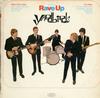 The Yardbirds - Having A Rave Up -  Preowned Vinyl Record