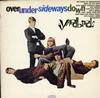 The Yardbirds - Over Under Sideways Down -  Preowned Vinyl Record