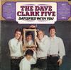 The Dave Clark Five - Satisfied With You -  Preowned Vinyl Record