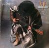Stevie Ray Vaughan & Double Trouble - In Step -  Preowned Vinyl Record