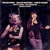 Edgar Winter's White Trash - Roadwork -  Preowned Vinyl Record