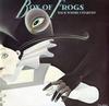 Box Of Frogs - Back Where I Started *Topper Collection -  Preowned Vinyl Record