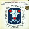 Bondon, Lamoureux Orchestra and Chorus - Bondon: Suite Pour Les Xes Jeux -  Preowned Vinyl Record