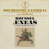 Martinon, Orch. Natl. de l'ORTF - Roussel: Aeneas -  Preowned Vinyl Record