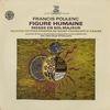 Stenlund, Uppsala Akademiska Kammarkor - Poulenc: Figure Humaine etc. -  Preowned Vinyl Record