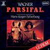 Wagner - Parsifal -  Preowned Vinyl Record