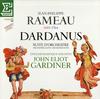 Gardiner, English Baroque Soloists - Rameau: Dardanus -  Preowned Vinyl Record