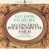 Andre,Pierlot,Chambon, Jean-Francois Paillard Chamber Orchestra - Pachelbel: Le Canon -  Preowned Vinyl Record