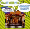 Johnny Zamot - Tell It Like It Is -  Preowned Vinyl Record