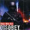 Bad Wolves - Disobey -  Preowned Vinyl Record