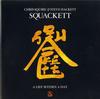 Squackett - A Life Within A Day -  Preowned Vinyl Record