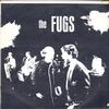 The Fugs - The Fugs -  Preowned Vinyl Record