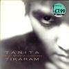 Tanita Tikaram - Eleven Kinds Of Loneliness -  Preowned Vinyl Record