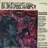 Lotte Lenja, Erich Ponto - Brecht, Weill: The Threepenny Opera -  Preowned Vinyl Record