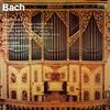 Robert Kobler - Bach: Organ Works 13 -  Preowned Vinyl Record