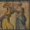 Finnila, Negri, Berlin Chamber Orchestra - Vivaldi: Juditha Triumphans -  Preowned Vinyl Box Sets