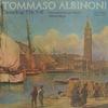 Negri, Kammerorchester Berlin - Albinoni: Concerti Nos. 1-6 -  Preowned Vinyl Record