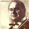 Adolf Scherbaum - Werke von Delalande und Mouret -  Preowned Vinyl Record