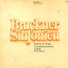 Masur, Leipzig Gewandhaus Orch. - Bruckner: Symphony No. 5 -  Preowned Vinyl Record