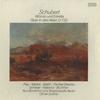 Prey, Suitner, Rundfunkchor und Staatskapelle Berlin - Schubert: Alfonso und Estrella -  Preowned Vinyl Box Sets