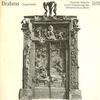 Christoph Albrecht - Brahms: Orgelwerke -  Preowned Vinyl Record