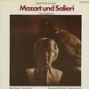 Schreier, Adam, Janowski, Staatskapelle Dresden - Rimsky-Korsakov: Mozart and Salieri