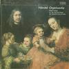 Edgar Krapp - Handel: Organ Works -  Preowned Vinyl Record