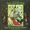 Bohm, Vienna Phil. Orch. - Prokofiev: Peter und der Wolf etc. -  Preowned Vinyl Record