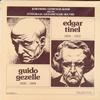 Kortrijks Gemengd Koor, Herman Roelstraete, Luc Goosen - Het Integraal Gezamelijk Oeuvre Van Guido Gezelle En Edgar Tinel -  Preowned Vinyl Record