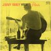 Jimmy Raney - Jimmy Raney Visits Paris -  Preowned Vinyl Record