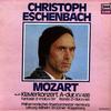 Christoph Eschenbach - Mozart: Pino Concerto No. 23