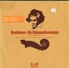Radu Aldulescu, Albert Guttman - Beethoven - Die Violoncellosonaten -  Preowned Vinyl Record