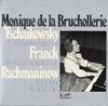 Monique de la Bruchollerie - Tchaikovsky: Piano Concerto No. 1 etc. -  Preowned Vinyl Record