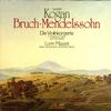 Lorin Maazel, Symphonie-Orchester Berlin - Leonid Kogan: Die Violinkonzerte -  Preowned Vinyl Record
