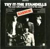 The Standells - Try It -  Preowned Vinyl Record