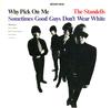 The Standells - Why Pick On Me -  Preowned Vinyl Record