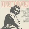 Josef Krips/ London Symphony Orchestra - Beethoven: Symphony No. 8 In F Major Op. 93