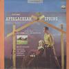 Susskind, London Symphony Orchestra - Copland: Appalachian Spring, Gould: Spirituals -  Preowned Vinyl Record