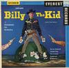 Copland, London Symphony Orchestra - Copland: Billy The Kid, Statements For Orchestra -  Preowned Vinyl Record